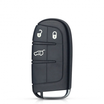 Kluczyk do Jeep| 17255-51